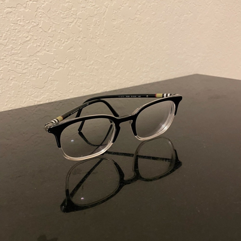 Burberry Glasses
